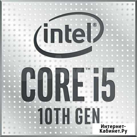 Процессор i5 10400f Чехов - изображение 1