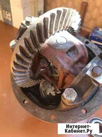 Задний редуктор для Москвича-412 Кострома