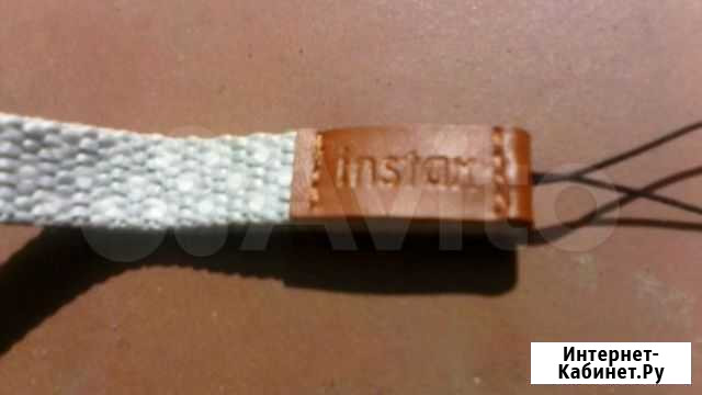 Instax ремешок на руку Ростов-на-Дону - изображение 1