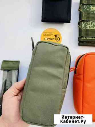 Чехол molle для Garmin 66st Тюмень