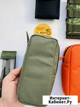 Чехол molle для Garmin 66st Тюмень - изображение 1