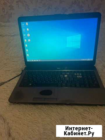 Ноутбук Aser aspire 5732z Мурманск - изображение 1