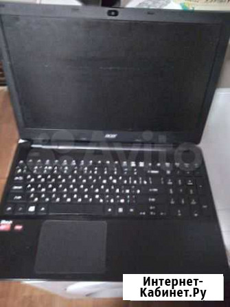 Acer е5-521 Цимлянск - изображение 1