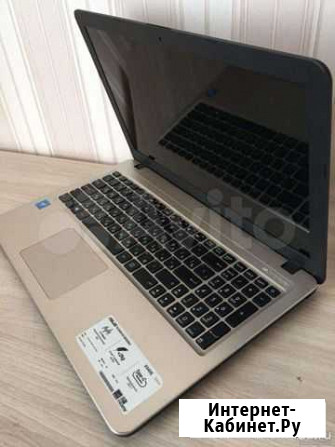 Ноутбук asus r540s с экраном 15,6 Томск - изображение 1