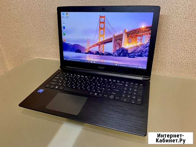 Как новый Acer Вологда - изображение 1
