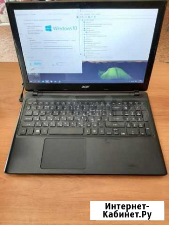 Acer V5 551 Мурманск - изображение 1