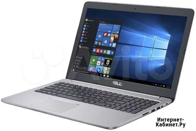 Ноутбук Asus K501U на запчасти Ростов-на-Дону - изображение 1