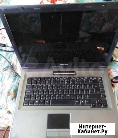 Ноутбук Asus X51RL Абаза - изображение 1