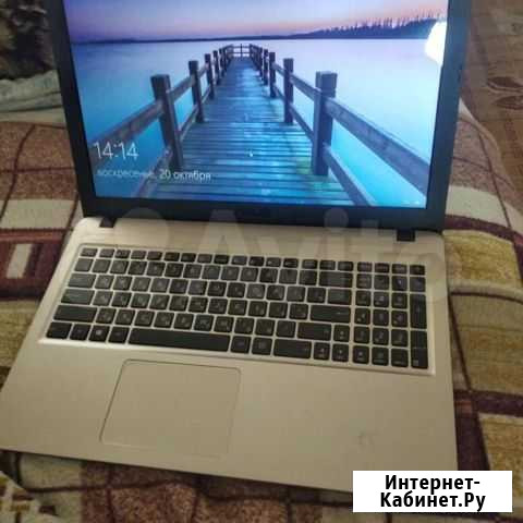 Asus Котлас - изображение 1
