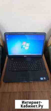 Ноутбук Dell Inspiron Иркутск
