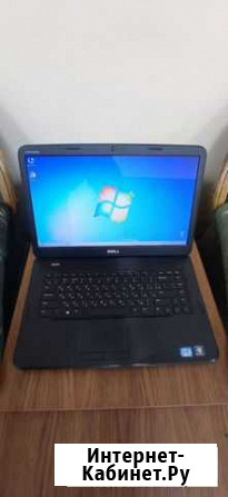 Ноутбук Dell Inspiron Иркутск - изображение 1