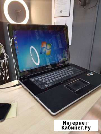 Ноутбук Gateway MD2614U Севастополь - изображение 1