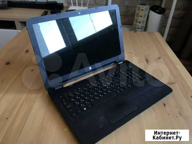 HP Благовещенск - изображение 1
