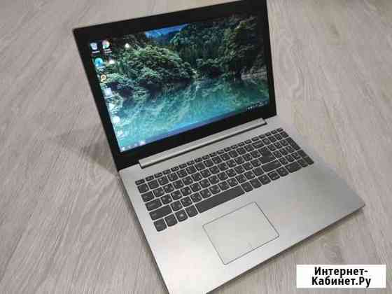 Производительный ноутбук Lenovo ideapad 320 Иркутск