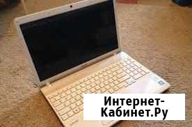 Sony Vaio 71211v на восстановление Джанкой - изображение 1