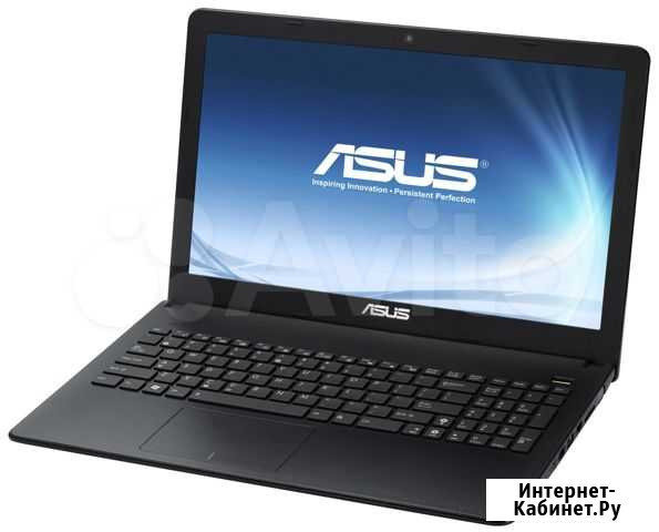 Шустрый ноутбук Asus 15.6 на SSD Улан-Удэ - изображение 1