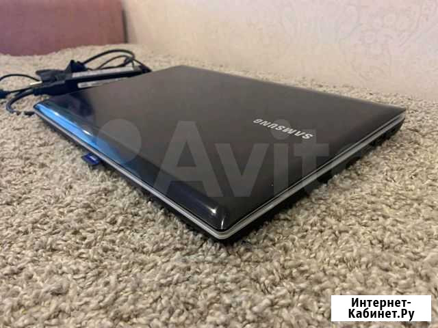 Ноутбук samsung-Q330 Тольятти - изображение 1
