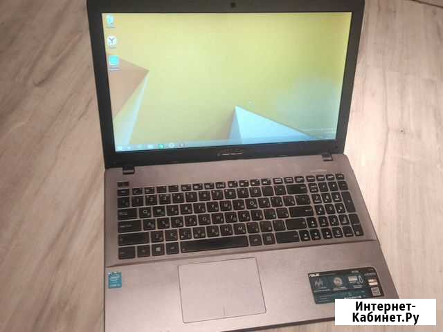 Asus X550 core i5 Воронеж - изображение 1