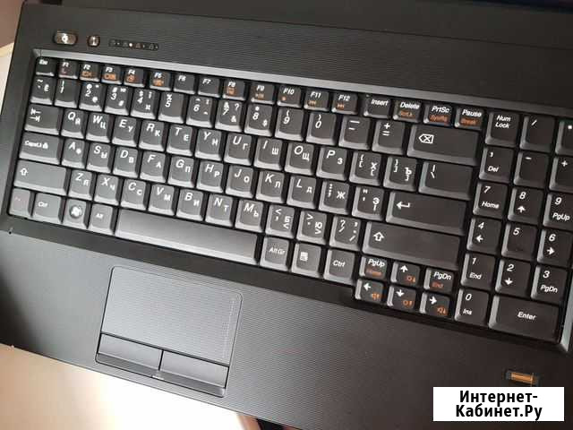 Lenovo b560 Оренбург - изображение 1