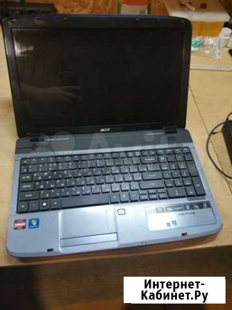 Ноутбук acer Сим - изображение 1
