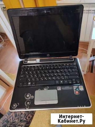 Ноутбук HP Самара - изображение 1