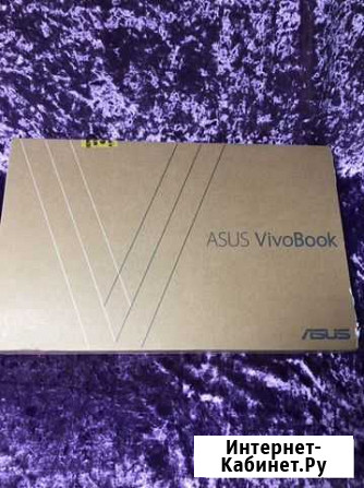 Ноутбук Asus VivoBook 15,6 Прасковея - изображение 1