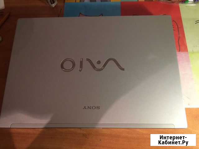 Продам ноутбук Sony Vaio Воронеж - изображение 1