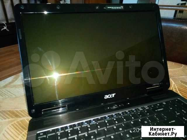 Acer aspire 5541G Пушкино - изображение 1