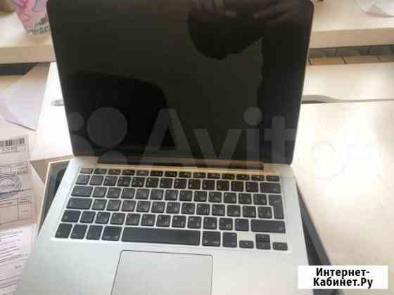 Apple macbook pro 13 retina Благовещенск