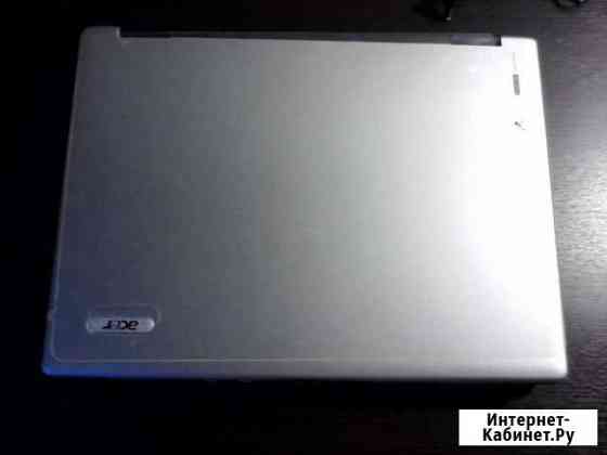 Ноутбук Acer Aspire 5101 Сургут