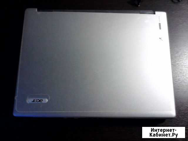 Ноутбук Acer Aspire 5101 Сургут - изображение 1