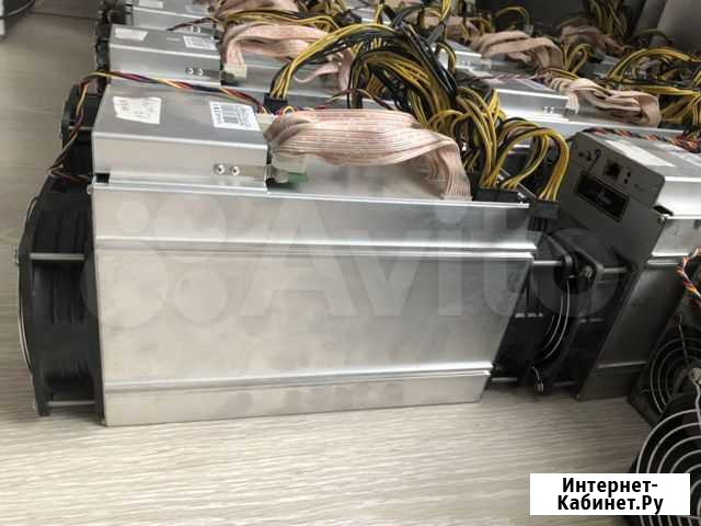Асик майнер asic antminer S9, S9i, S9j, L3+, T17 Новосибирск - изображение 1