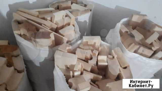 Дрова Старовеличковская - изображение 1