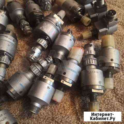 Датчики Пенза