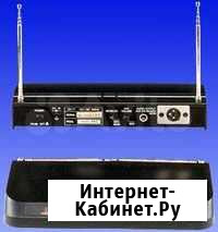 Приёмник для радиосистемы sekaku WR 402 DV Воронеж - изображение 1