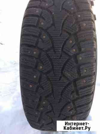 Gislaved Nord Frost 3 205/55 R16 Барнаул