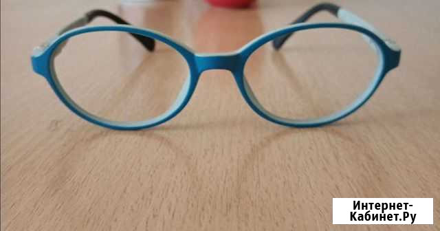 Оправа для очков детская Nano bimbo baby glasses Челябинск - изображение 1