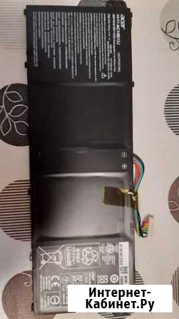 Аккумулятор для ноутбука acer aspire es 1-132 ориг Химки - изображение 1