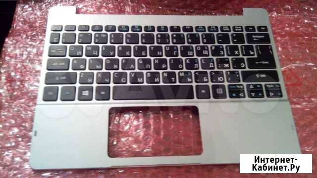 Клавиатура для Acer SW5-011.012.015 Екатеринбург - изображение 1