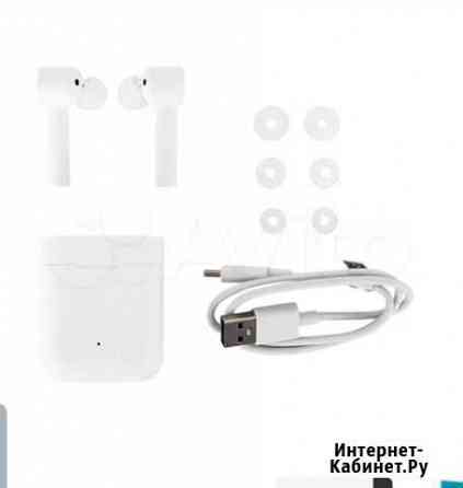 Наушники True Wireless Xiaomi Mi AirDots Pro Ступино