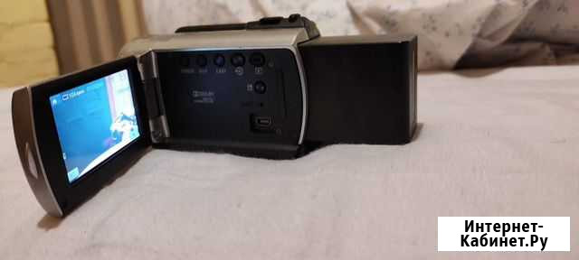 Sony dcr-sr47 Симферополь - изображение 1