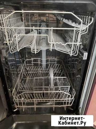 Посудомоечная машина hotpoint Ariston Чита - изображение 1