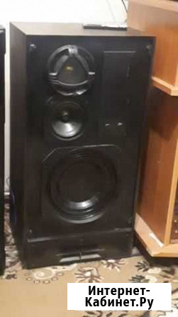 Колонки s90 Знаменск - изображение 1