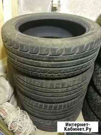 Tigar Ultra High Performance 215/50 R17 Z, ZR, 4 шт Казань