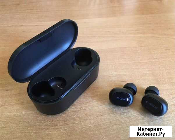 Беспроводные наушники Стерлитамак - изображение 1
