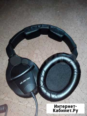 Sennheiser hd 280 pro Новосибирск - изображение 1