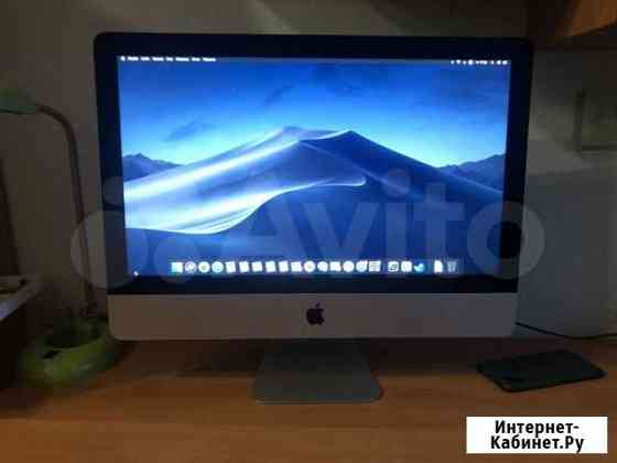 Apple iMac 21,5 2014 Хабаровск
