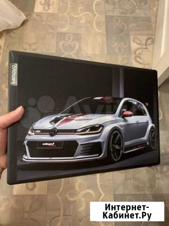 Ноутбук lenovo Ярославль - изображение 1