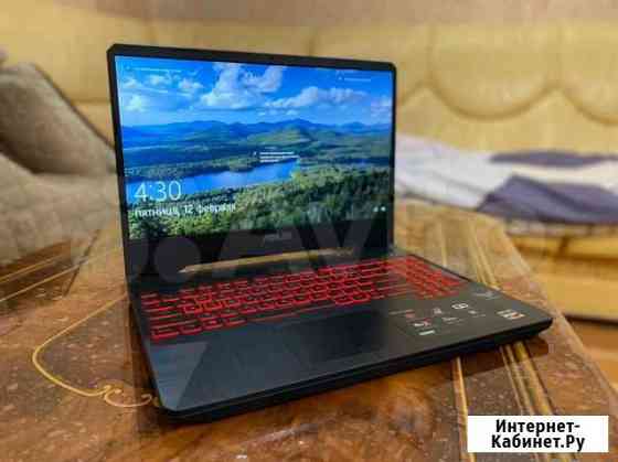 Игровой ноутбук Ryzen 5/RX 560X/512SSD/IPS Иркутск