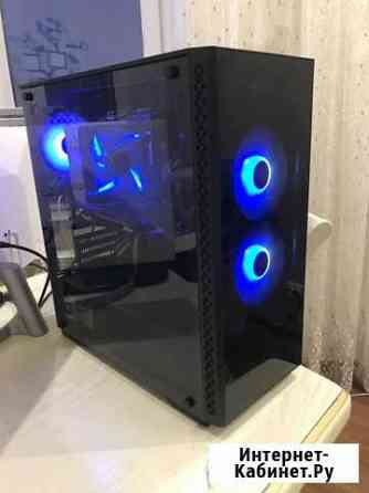 Игровой пк Нижневартовск